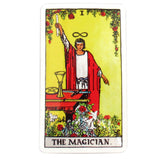 The Magician Tarot Sticker