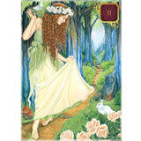 Dreams of Gaia Tarot (Pocket Edition)