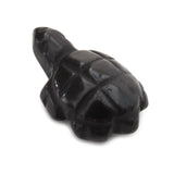 Black Tourmaline Turtle (1.25 Inches)