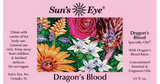 Sun's Eye Dragon's Blood Oil