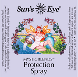 Sun's Eye Protection Spray (2 oz)