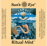 Sun's Eye Ritual Mist (2 oz)