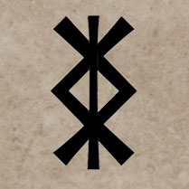 Magickal symbols of protection