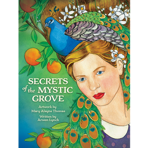Deck review: Secrets of the Mystic Grove
