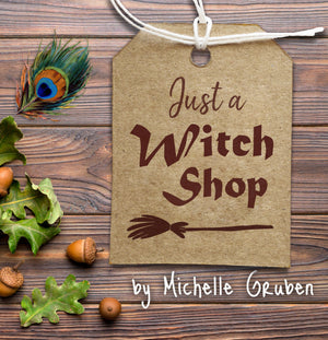Just a Witch Shop: How I Made Humility the Cornerstone of My Business
