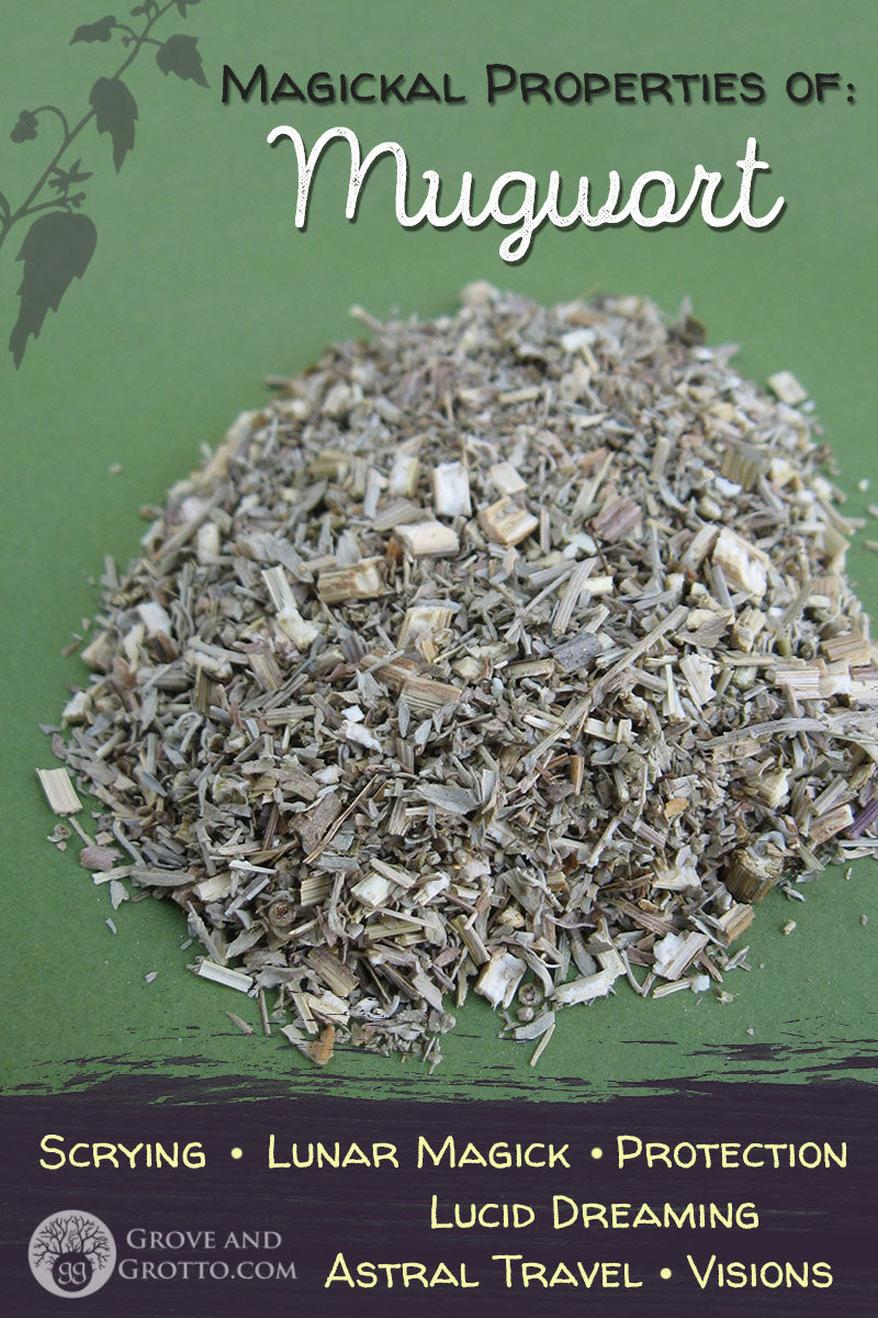 tobacco magical properties There's something magical about