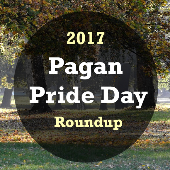 Pagan Pride Day roundup: All the 2017 events in one place