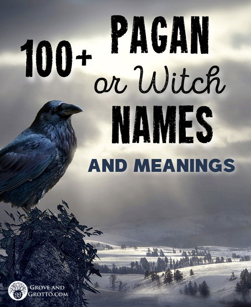 Best Mage Names Male