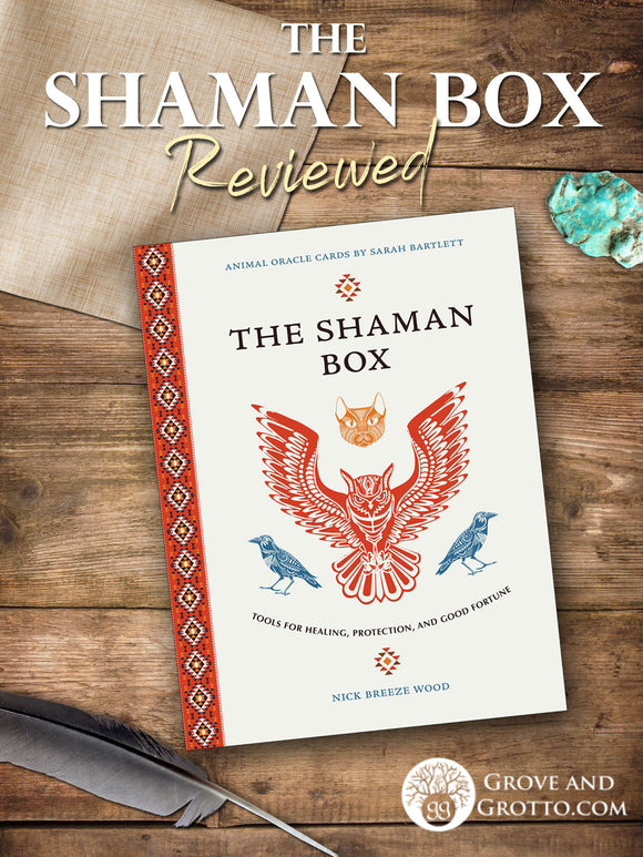 The Shaman Box (Deck Review)