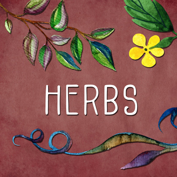 Herbs