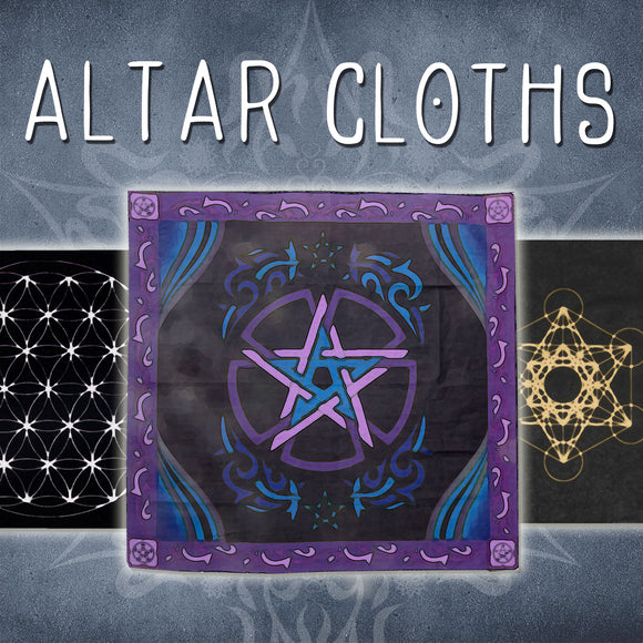 Altar Cloths