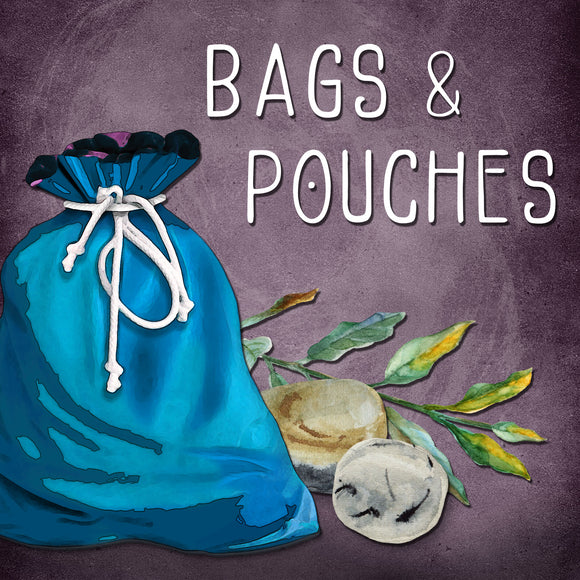 Bags and Pouches