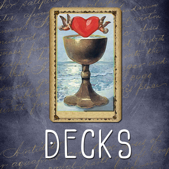 Decks