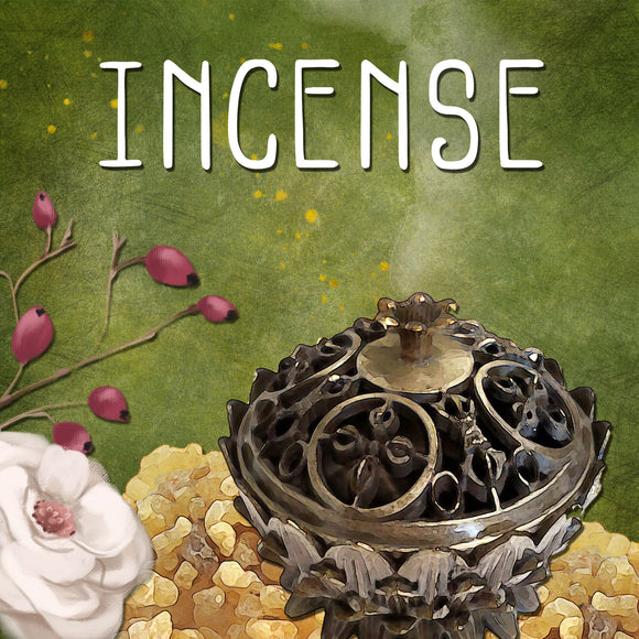Incense
