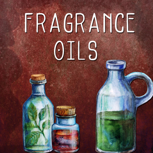 Magickal Oils