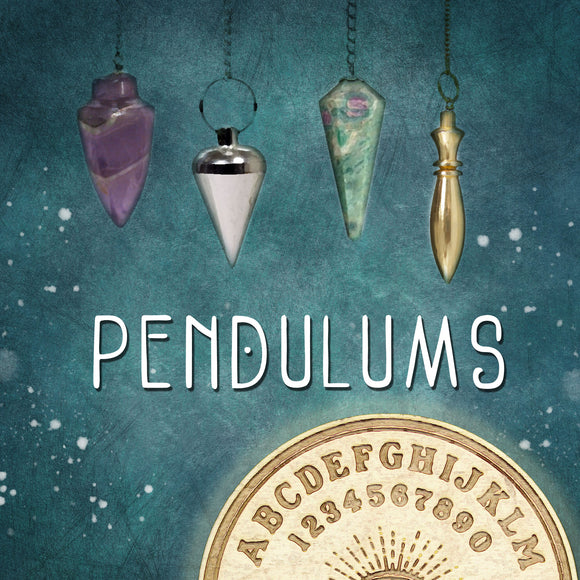 Pendulums