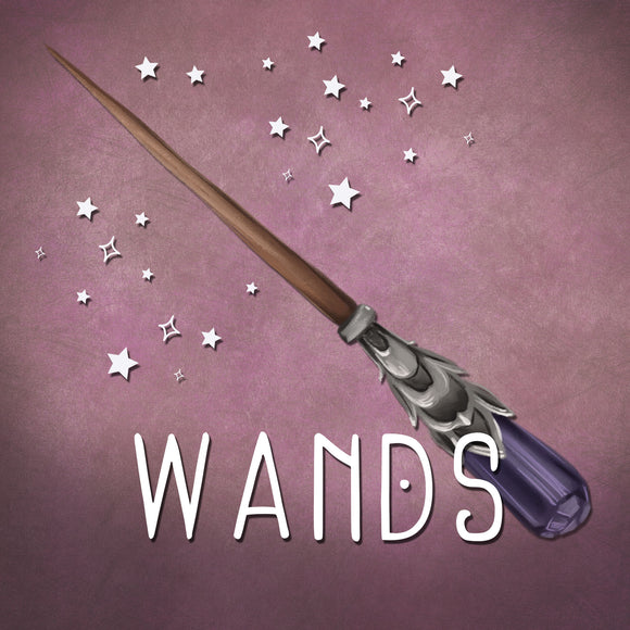 Wands