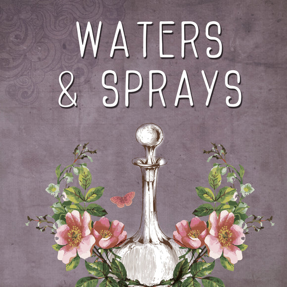 Waters and Sprays