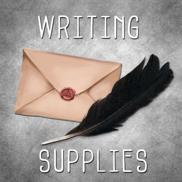 Writing Supplies