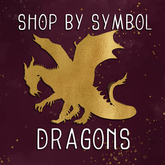 Shop by Symbol: Dragons