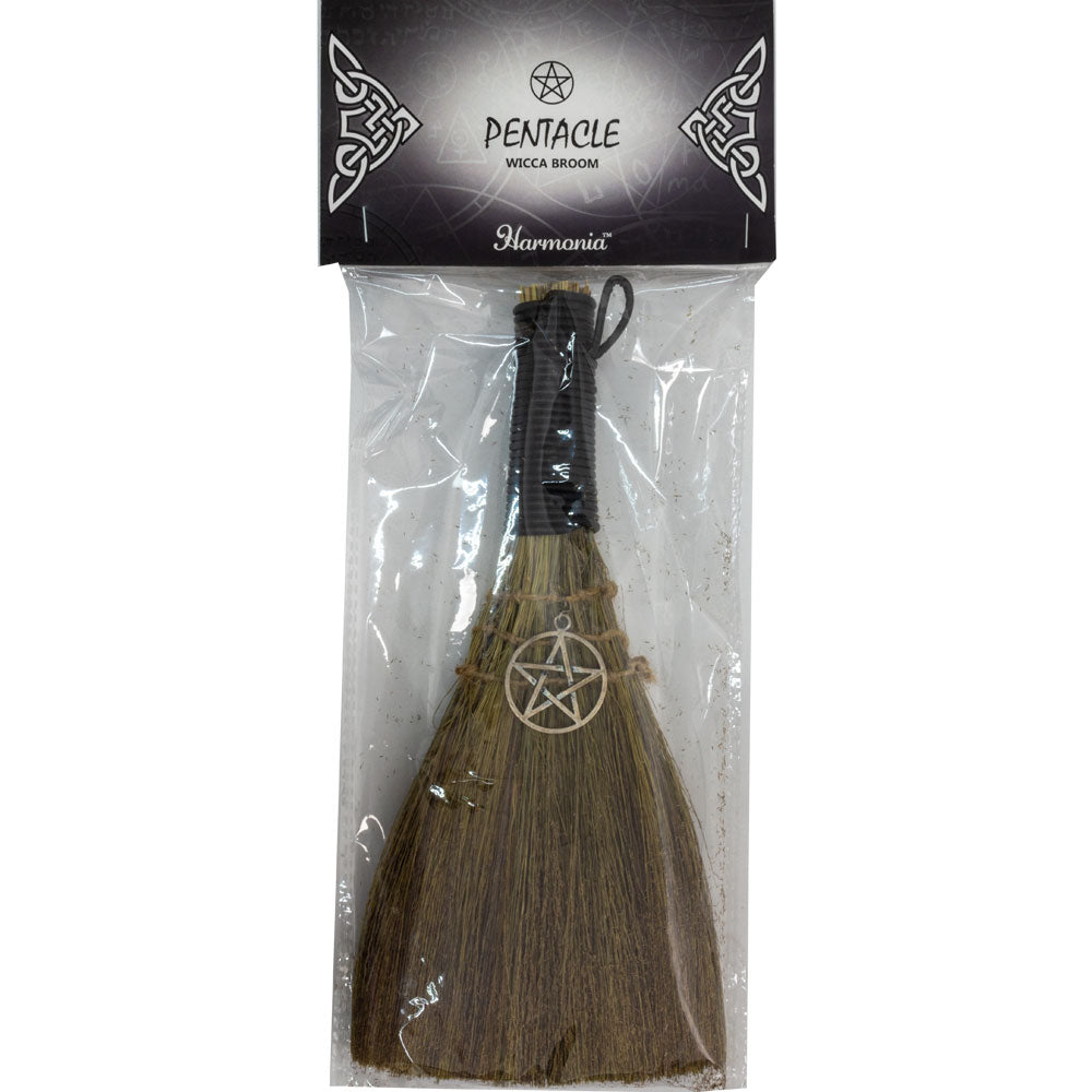 Mini Besom (Pentacle)