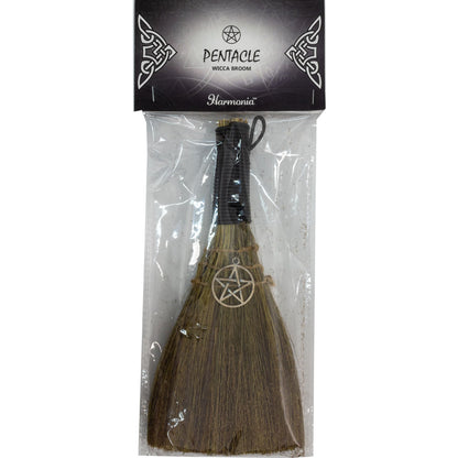 Mini Besom (Pentacle)