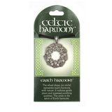Celtic Earth Harmony Amulet