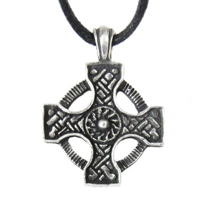 Celtic Harmony Unity of Life Amulet