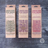 Andean Herbs Stick Incense - Sweet (Package of 10)