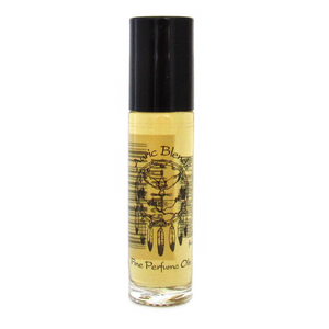 Auric Blends Roll-On Perfume Oil - Desert Night