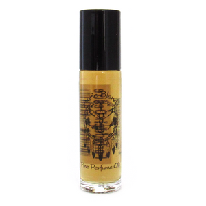 Auric Blends Roll-On Perfume Oil - Forbidden Desire