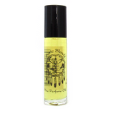 Auric Blends Roll-On Perfume Oil - Jasmine