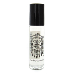 Auric Blends Roll-On Perfume Oil - Love