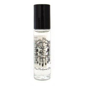 Auric Blends Roll-On Perfume Oil - Lovers Moon