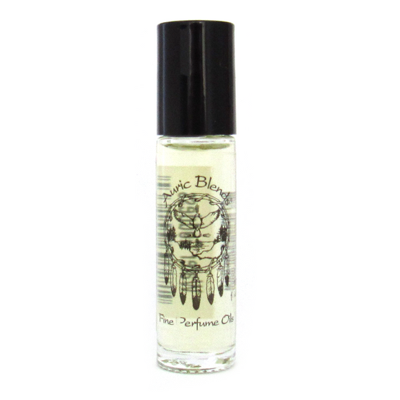 Auric Blends Roll-On Perfume Oil - Water Goddess
