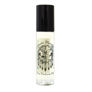 Auric Blends Roll-On Perfume Oil - White Musk