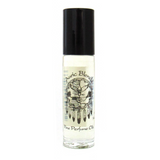 Auric Blends Roll-On Perfume Oil - White Musk