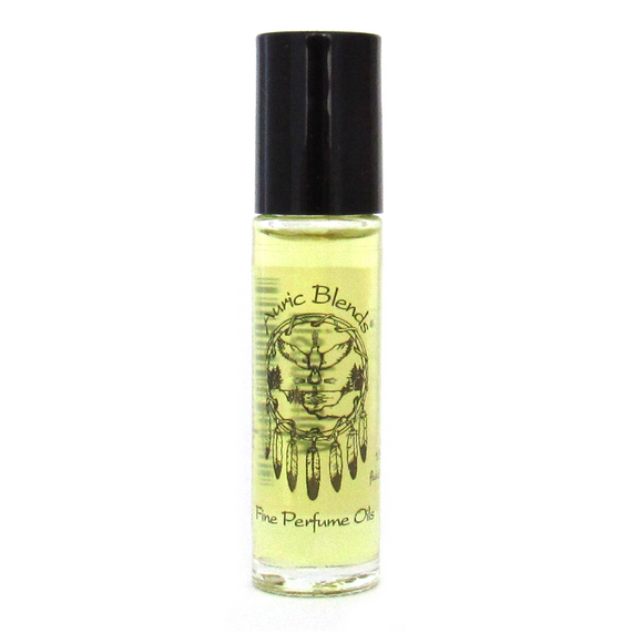 Auric Blends Roll-On Perfume Oil - Aphrodesia