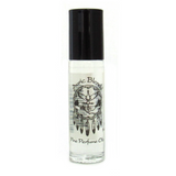 Auric Blends Roll-On Perfume Oil - Night Queen