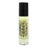 Auric Blends Roll-On Perfume Oil - Vanilla Musk