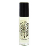 Auric Blends Roll-On Perfume Oil - Vanilla