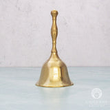 Brass Altar Bell (5 Inches)