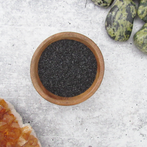 Black Salt (2 oz)