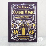 The Book of Candle Magic by Madame Pamita