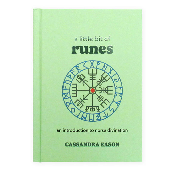 Runes Pocket Guide – Grove and Grotto
