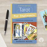 Tarot for Beginners by Barbara Moore