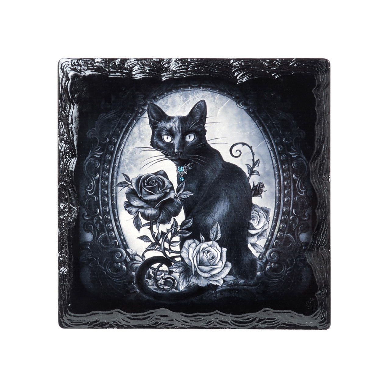 "Paracelsus" Coaster by Alchemy England