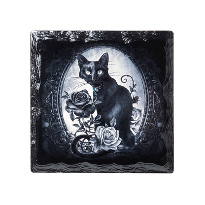 "Paracelsus" Coaster by Alchemy England