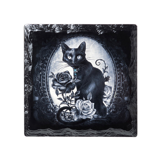 "Paracelsus" Coaster by Alchemy England