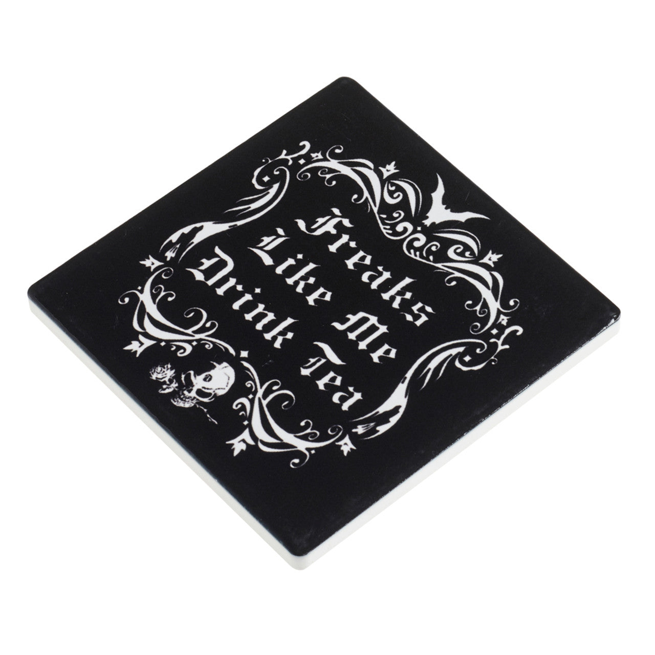 "Freaks Like Me" Coaster by Alchemy England